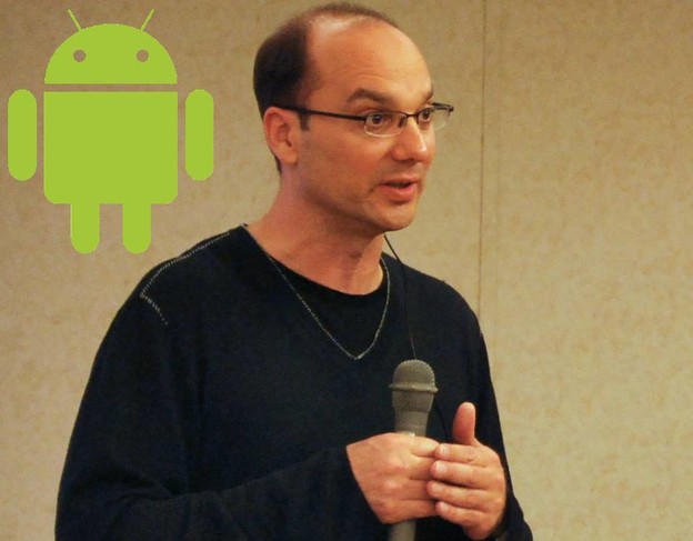 Roboti – Googleov novi veliki projekt Roboti – Googleov novi veliki projekt