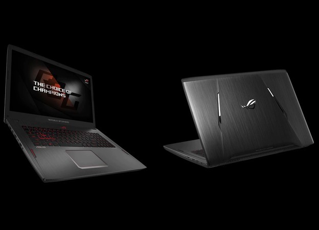 Ryzen 7 desktop CPU u Asusovom ROG laptopu Ryzen 7 desktop CPU u Asusovom ROG laptopu