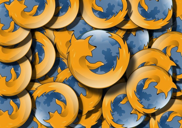 Sa malim zakašnjenjem stigao Firefox 39