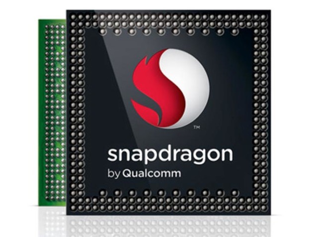Samsung će proizvoditi Qualcommov Snapdragon S4