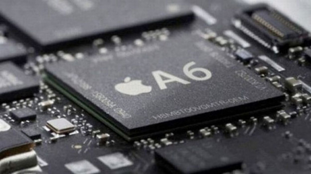 Samsung će raditi procesore za iPhone 7