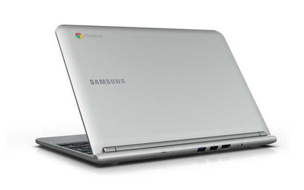 Samsung Chromebook s Exynos 5 Octa 5420 SoC-om