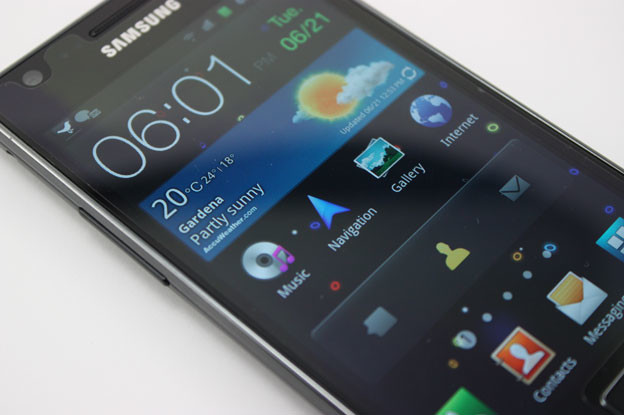 Samsung Galaxy S2 osvojio nagradu za najbolji telefon godine