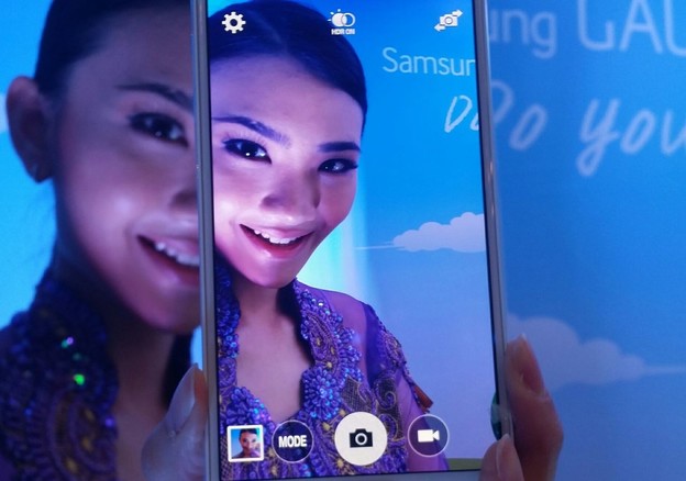 Samsung Galaxy S7 stiže u ožujku u Kinu