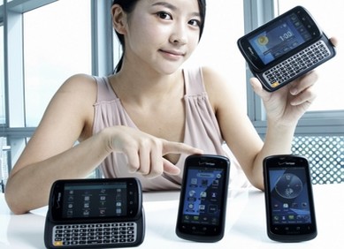 Samsung kupuje 10% dionica konkurentske tvrtke Samsung kupuje 10% dionica konkurentske tvrtke