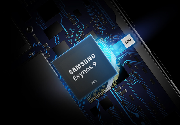 Samsung lansirao Exynos 9820 SoC s 8K snimanjem