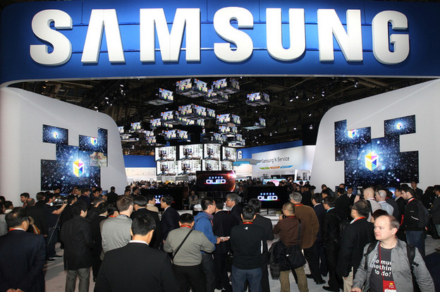 Samsung osvojio 27 nagrada CES-a 2013.