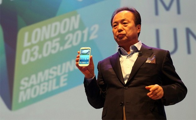Samsung potvrdio dolazak Galaxy S III mini uređaja Samsung potvrdio dolazak Galaxy S III mini uređaja