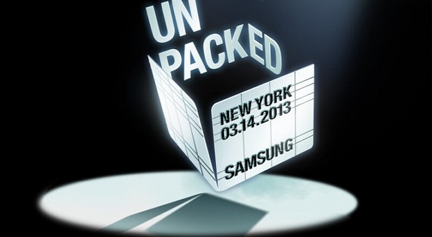 Samsung potvrdio predstavljanje Galaxya S IV za 14. ožujak