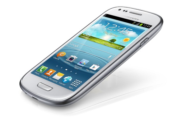 Samsung predstavio Galaxy S III mini  