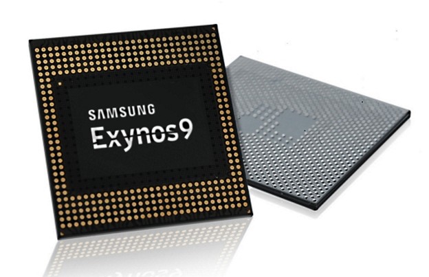 Samsungov mobilni čip uključuje gigabitni LTE
