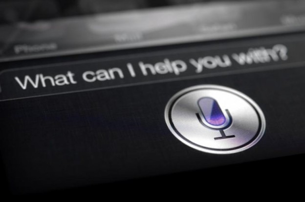 Siri pohranjuje vaše glasovne snimke 2 godine