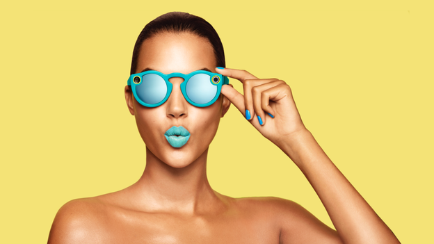 Snap radi dvije nove inačice Spectaclesa Snap radi dvije nove inačice Spectaclesa