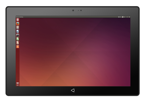 Snažan Linux Ubuntu tablet u prodaji Snažan Linux Ubuntu tablet u prodaji