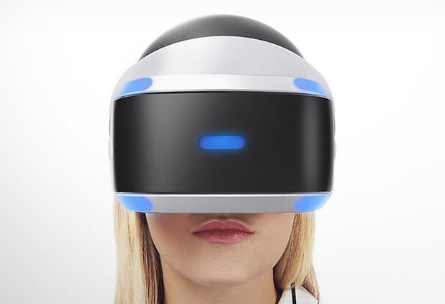 Sony dovodi PlayStation VR na PC
