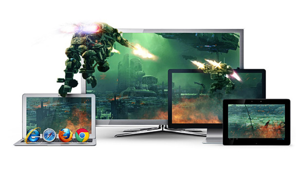 Sony kupuje Gaikai servis za igranje u oblaku