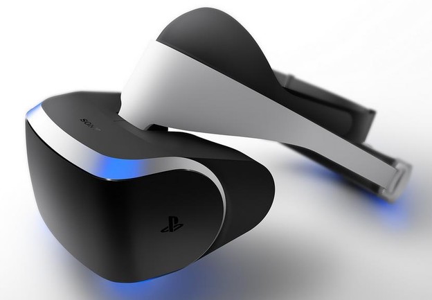Sony predstavio Project Morpheus VR naočale