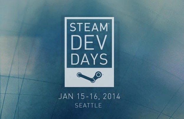 Steam Dev Days događanje u siječnju 2014.