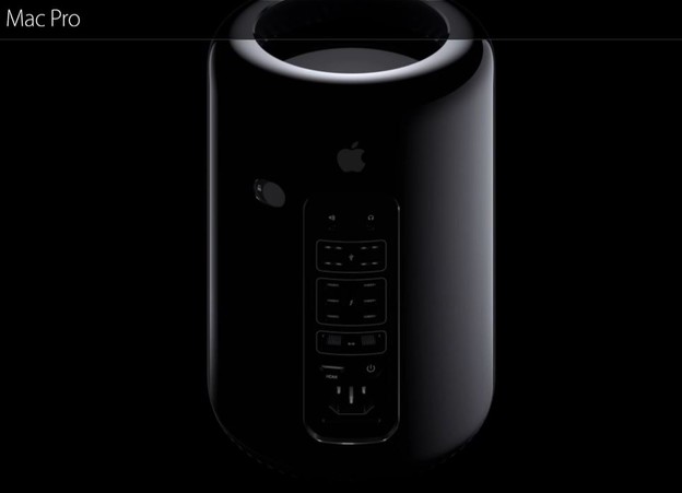 Stigao Mac Pro radikalnog dizajna