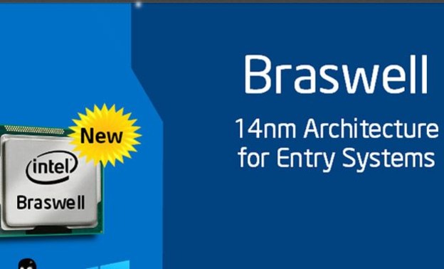 Stiže Intelov 14 nm Braswell desktop CPU