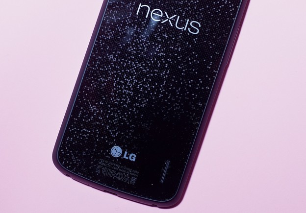 Stiže LG Nexus s 3D Dual kamerama