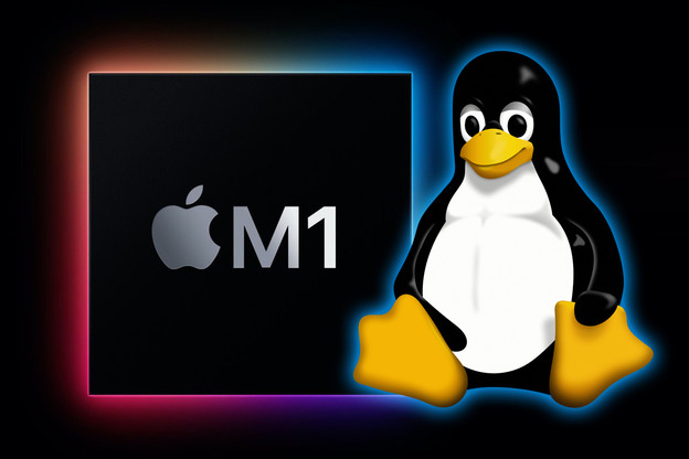Stiže Linux za Appleove M1 procesore