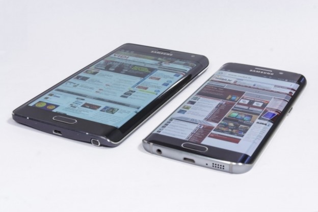 Stiže Samsung Galaxy S6 Plus sa Snapdragonom 808