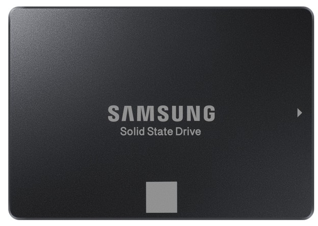 Stiže Samsung SSD 750 EVO 500 GB