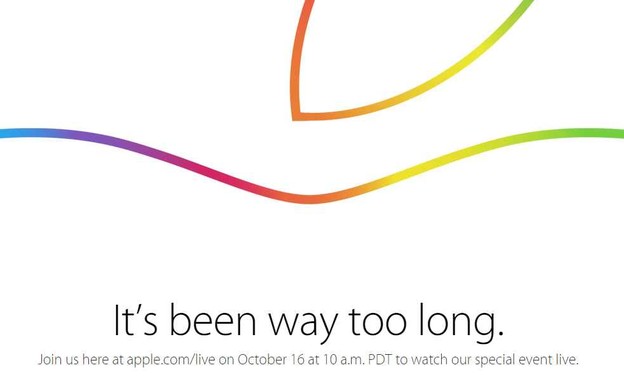 Što donosi Appleovo događanje 16. listopada