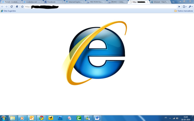 Sve manje korisnika Internet Explorera