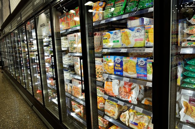 Tisuće industrijskih hladnjaka možete odlediti daljinski