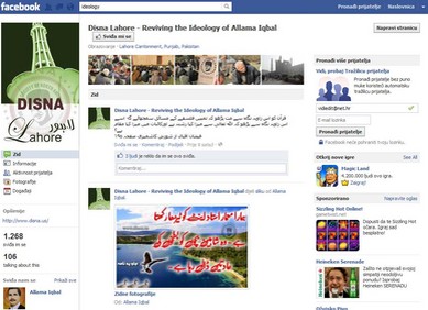 Top 10 Facebook prijevara Top 10 Facebook prijevara