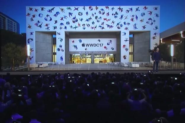 Top 6 stvari predstavljenih na Apple WWDC17 konferenciji 