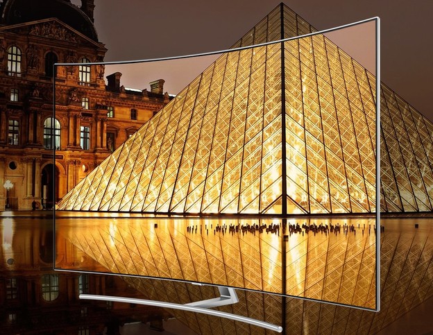U Parizu smo isprobali Samsung QLED televizore U Parizu smo isprobali Samsung QLED televizore