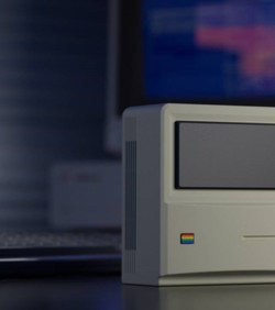 U prodaji retro mini PC ispiriran Macintoshom