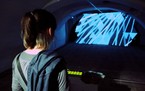 Umjetnost i gaming na festivalu multimedije u Varaždinu Umjetnost i gaming na festivalu multimedije u Varaždinu