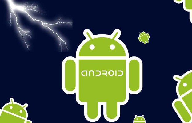 Veliki hakerski napad na korisnike Androida Veliki hakerski napad na korisnike Androida