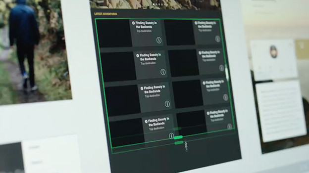VIDEO: Adobe lansirao alat za jednostavnu izradu weba