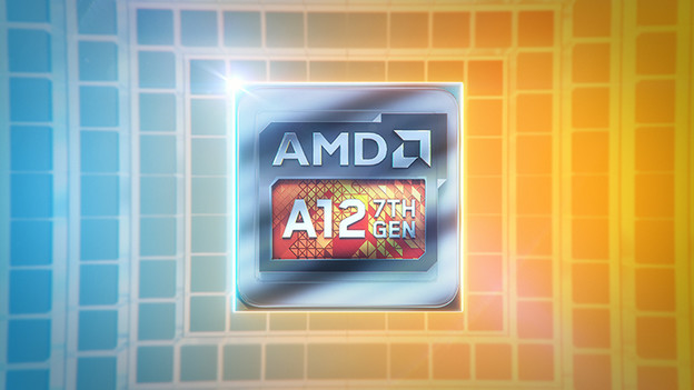 VIDEO: AMD isporučuje sedmu generaciju procesora