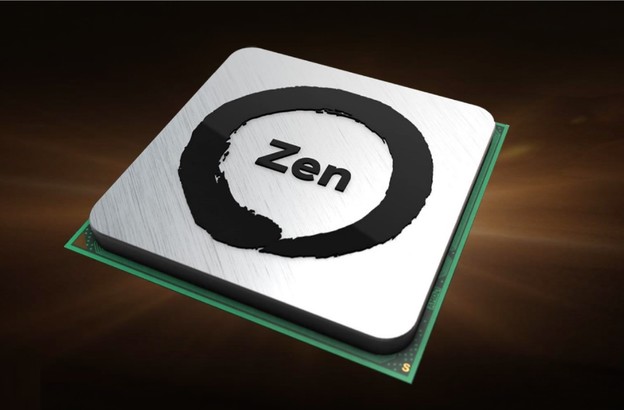 Video: AMD Zen procesori konkuriraju najboljim Intelovim