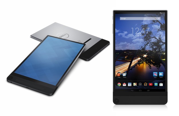 VIDEO: Dell Venue 8 tablet najbolji mobilni uređaj sajma