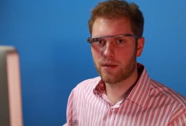 VIDEO: Direktni upload Google Glass filmova na YouTube