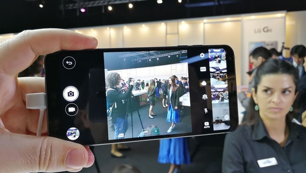 VIDEO EKSKLUZIV: Testirali smo LG G6