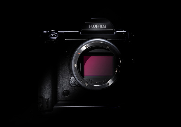 VIDEO: Fujifilm predstavio kameru sa senzorom od 100 MP