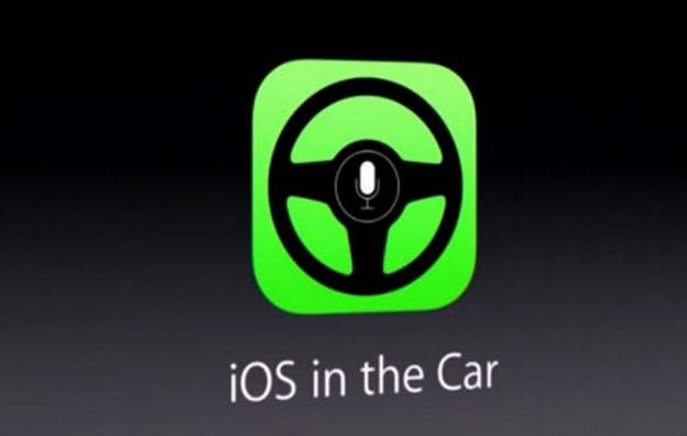 VIDEO: Idući tjedan iOS za automobile