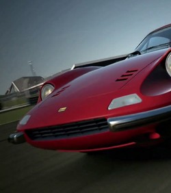 VIDEO: Impresivni ingame trailer Gran Turisma 6