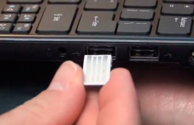 VIDEO: Intellipaper umjesto USB stickova i QR kodova