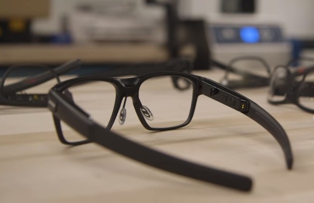 VIDEO: Intelove pametne naočale dolaze bez kamere