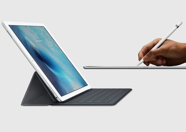 VIDEO: iPad Pro od 12,9 inča i Apple Pencil olovka VIDEO: iPad Pro od 12,9 inča i Apple Pencil olovka