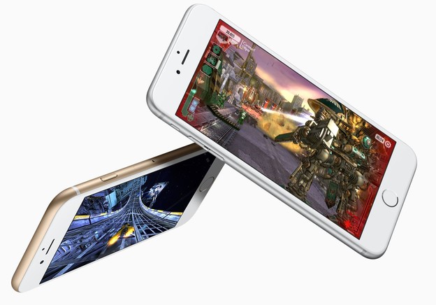 VIDEO: iPhone 6S i 6S Plus s Force Touch ekranom